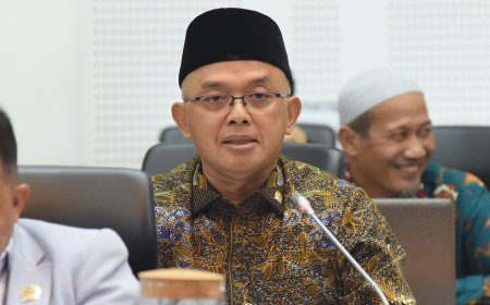 Kasus Ayam Goreng Widuran Tak Halal, Komisi VIII Minta Restoran Disanksi Tegas