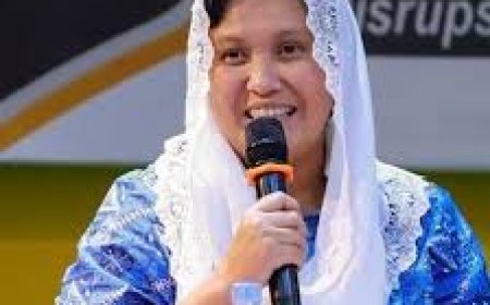 Lestari Moerdijat: Butuh Dukungan Nyata Ajukan Seni Ukir Jepara Jadi Warisan UNESCO
