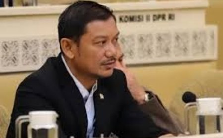 Usia Pensiun ASN 70 Tahun, Komisi II: Bakal Ganggu Sistem Meritokrasi