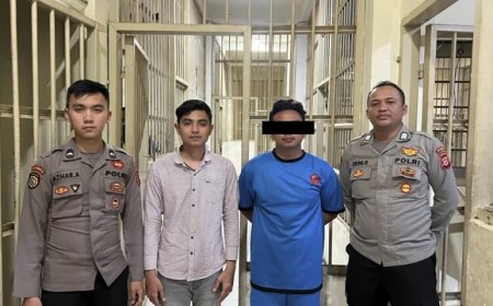 Edan, Seorang Alumni SMA Pasang CCTV di Toilet Wanita: Dorongan Seksual