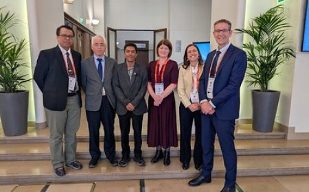 Kemitraan Flu Burung Australia-Indonesia Peroleh Pengakuan Internasional