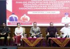 Matangkan Model Bisnis dan Pembiayaan Koperasi Merah Putih, Ini Kata Wamen Ferry Juliantono