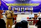 Mahasiswa dan Kaum Muda Mesti Waspadai Bahaya Judi Online, Narkoba hingga Cyber Sex