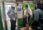 Ngaku Anggota Polda Sumut, Pria di Langkat Tipu Keluarga Istri