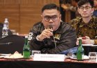 19 Orang Tewas Akibat Longsor Tambang Batuan, Komisi XII Minta Perbaikan Tata Kelola