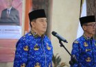 Sekjen DPD RI Lantik 164 PPPK Tahap II