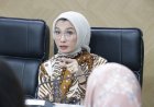 Kasus Covid-19 Melonjak, Arzeti Bilbina Ajak Masyarakat Waspada