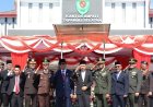 Wabup Tapsel Ingatkan Pentingnya Pancasila Sebagai Pedoman Hidup