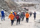 Satu Jenazah Kembali Ditemukan,  Total Korban Longsor Tambang Gunung Kuda Cirebon Menjadi 20