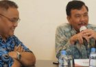 Peluncuran GREAT Institute, Syahganda Nainggolan Tegaskan Hadir bukan untuk Ditunggangi