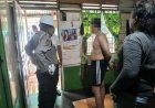 Ngaku Anggota Polda Sumut hingga Rugikan Keluarga Nyaris Rp 10 Juta, Pria di Pangkalan Brandan Ditangkap
