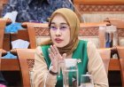 Menteri KKP Janji Stop Impor Garam Akhir 2027, Komisi VI: Kelamaan!