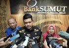 RUPS Luar Biasa PT Bank Sumut, Gubernur Bobby Nasution Segera Proses Penggantian Dewan Direksi