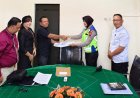 Sah, Operasional Odong-odong di Siantar Ilegal dan Dilarang