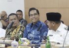 Hadiri RUPSLB, Rico Waas Harap Bank Sumut Terus Meningkatkan Pelayanan dan Kembangkan UMKM