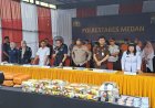 Happy Water, Narkoba Jenis Baru yang Tersamar dan Mahal