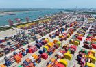 Pertumbuhan PDB Global Diproyeksikan Melambat jadi 2,9 Persen pada 2025 dan 2026