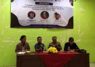 Diskusi Publik SMI UISU Soroti Peran Strategis Kaum Muda dan Koperasi dalam Reformulasi Ekonomi Alternatif