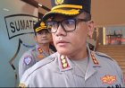 Wakil Rektor II Universitas Darma Agung Ditangkap, Kapolrestabes: 1x24 Jam Diinfokan Kembali