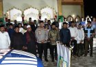 216 Personel Polres Aceh Timur Amankan Pawai Takbir Idul Adha 1446 H