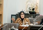 Neraca Perdagangan RI Anjlok, Komisi VI: Cermin Daya Saing Ekspor Lemah