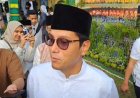 Hadiri Shalat Id Idul Adha di Lapangan Merdeka, Walikota Medan: Bekerja Ikhlas untuk Masyarakat