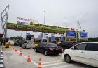 Dorong Mobilitas dan Wisata, Hamawas Terapkan Potongan Tarif Tol 20 Persen, Ini Ruas Tolnya