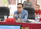 Komisi III: Polri Sangat Visioner saat Panen Raya 2,54 Juta Ton Jagung