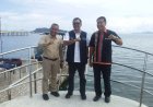 Pengurus HIMNI Apresiasi ASDP Kembali Layani Penyebarangan Sibolga - Gunungsitoli