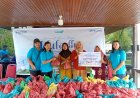 PT Pelindo Sibolga Berbagi Kurban Peringati Idhul Adha 1446 H