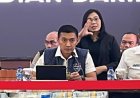 Bareskrim Tangkap Buronan Scam Kripto Jaringan Internasional: Kerugian Capai Rp 105 Miliar