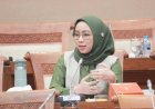 Anggota Komisi XII Desak Izin 3 Perusahaan Tambang di Raja Ampat Dicabut: Tidak Sesuai Izin