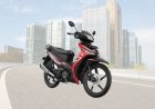 Honda Supra X 125 2025 Sang Legenda Hadir Lebih Responsif dan Bertenaga