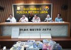 Pelaku Penipuan Mengatasnamakan Taspen Ditangkap, Taspen Tegaskan Komitmen Lindungi Data Peserta