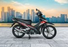 Daftar Harga Honda Supra X 125 terbaru 2025 dengan 3 Pilihan Warna yang Memikat Hati Penggemarnya di Tanah Air