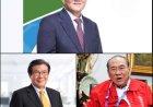 Ini Daftar 10 Orang Terkaya di Indonesia 2025