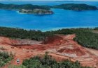 Geopark Raja Ampat Terancam, Pengamat Ekonomi Energi Minta Ini ke Pemerintah
