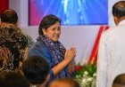 MPR Dorong Upaya Bangun Ekosistem untuk Pemenuhan Gizi Masyarakat