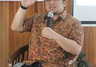 Jelas Dilarang UU, Pakar Pertanyakan Izin Usaha Tambang Nikel di Raja Ampat