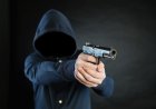 Sopir Gran Max Todong Pistol ke Pengendara Lain, Korban Belum Lapor Polisi
