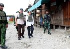 Cerita Sri Mulyani dan Sjafrie Pakai Rompi Anti Peluru saat Kunker ke Papua