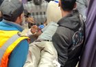5 Warga Palestina Tewas dan 100 Terluka di Dekat Pusat Distribusi Bantuan Israel dan AS di Gaza