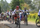 Perkuat Revalidasi Status Green Card UNESCO Global Geopark, Geobike Kaldera Toba #8 Siap Digelar