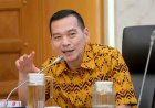 Pemerintah Diminta Investigasi Izin Tambang Nikel di Raja Ampat