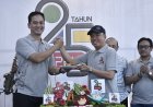 Revisi UU KPPU Ditargetkan Terwujud Tahun Ini