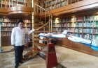 Tambang Nikel Raja Ampat Dihentikan, Kasek Balitbang DPP Golkar Apresiasi Bahlil