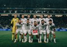 Beda Level, Timnas Indonesia Babak Belur Dibantai Jepang 6-0