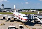 Rute Penerbangan Baru antara Jakarta, Hangzhou dan Haikou Resmi Diluncurkan di China