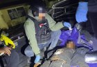Satu Anggota KKB Tewas dalam Kontak Senjata di Jayawijaya