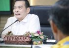 Komisi IV Desak Investigasi Pemberi Izin Tambang Nikel di Raja Ampat